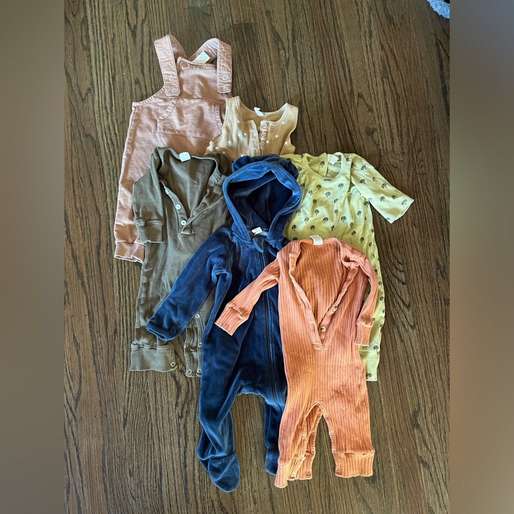 HUGE Fall/Winter Bundle!